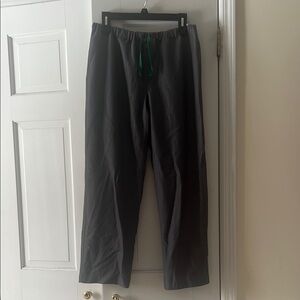 Men's FIGS scrub bottoms size S